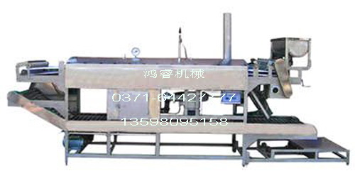 涼皮機