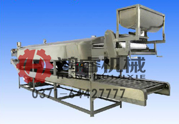 河粉機(jī)多少錢一臺(tái),2015年鴻睿河粉機(jī)報(bào)價(jià)